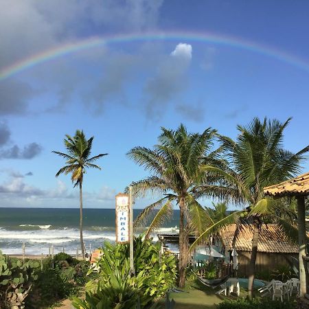 Casa Imbale Hotel Imbassai Luaran gambar