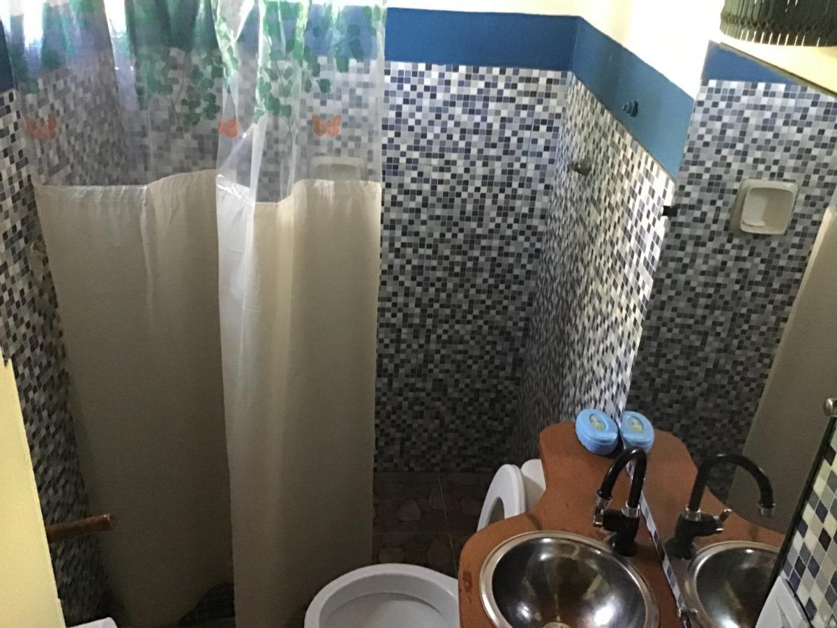 Casa Imbale Hotel Imbassai Luaran gambar
