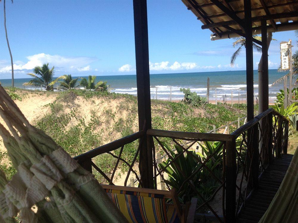 Casa Imbale Hotel Imbassai Luaran gambar