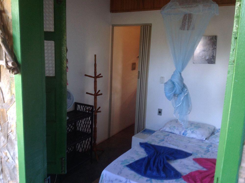 Casa Imbale Hotel Imbassai Luaran gambar