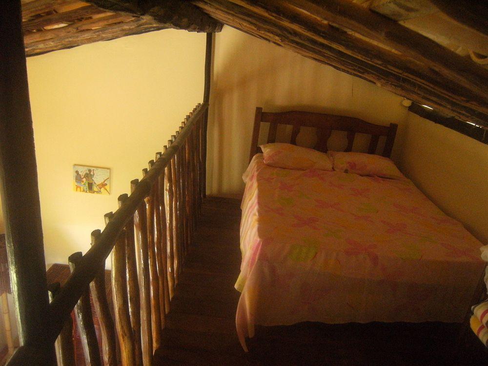 Casa Imbale Hotel Imbassai Luaran gambar
