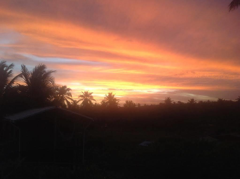 Casa Imbale Hotel Imbassai Luaran gambar