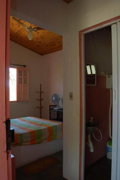 Casa Imbale Hotel Imbassai Luaran gambar