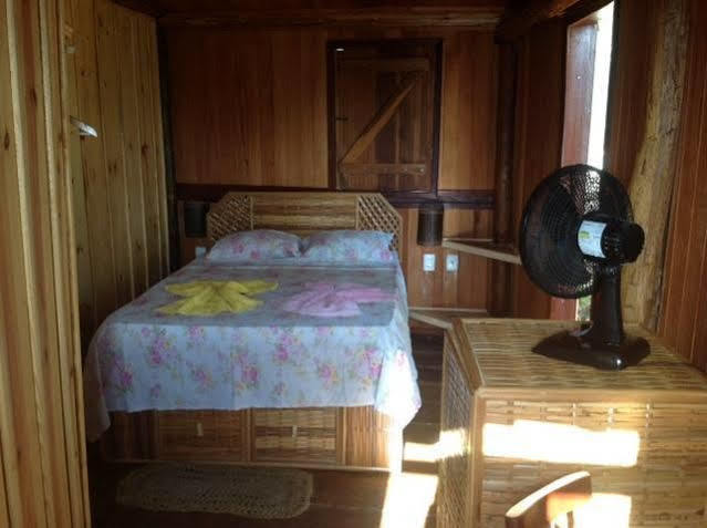 Casa Imbale Hotel Imbassai Luaran gambar