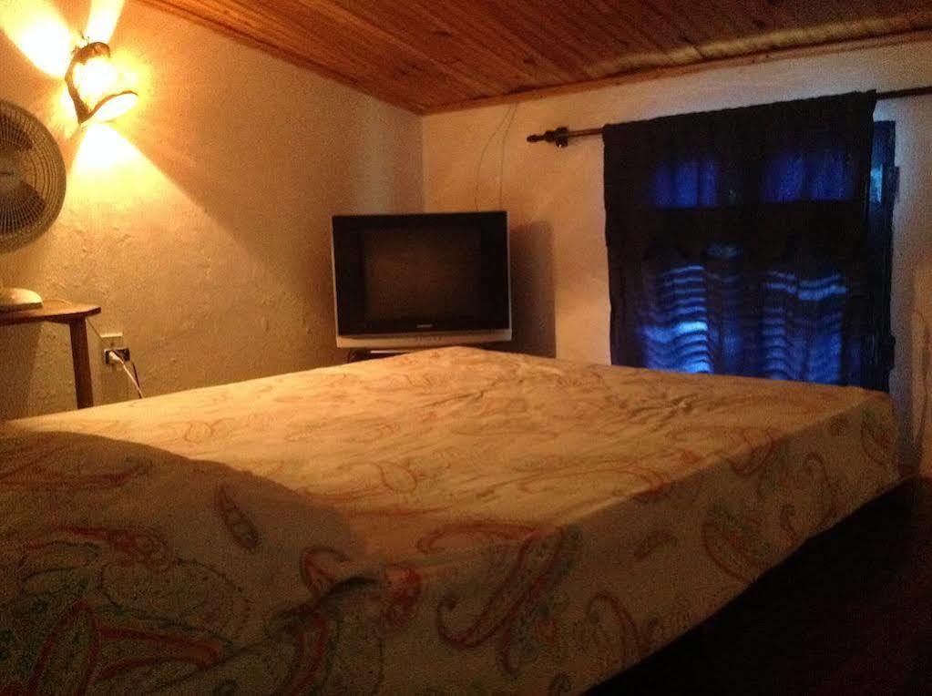 Casa Imbale Hotel Imbassai Luaran gambar