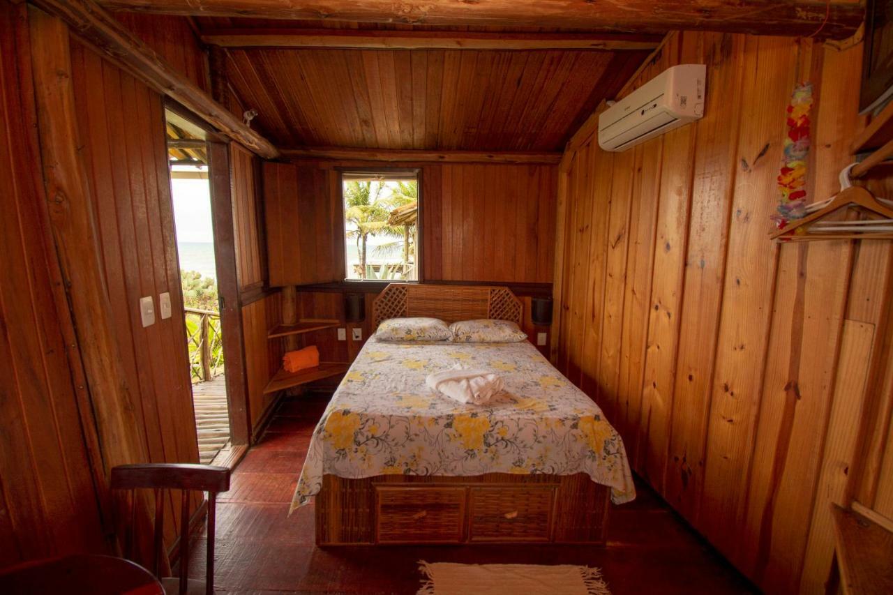 Casa Imbale Hotel Imbassai Luaran gambar