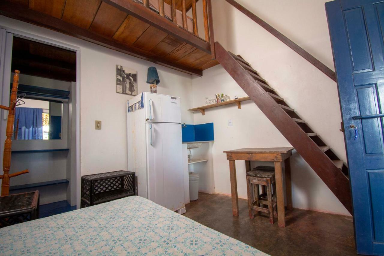 Casa Imbale Hotel Imbassai Luaran gambar