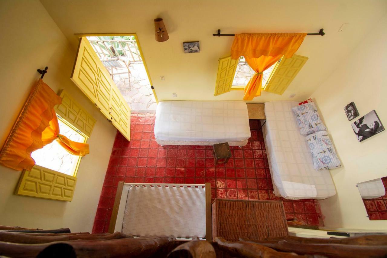 Casa Imbale Hotel Imbassai Luaran gambar