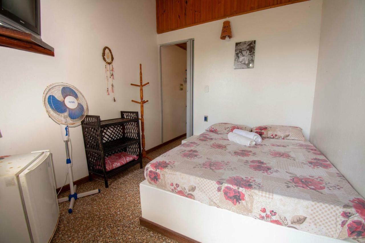 Casa Imbale Hotel Imbassai Luaran gambar