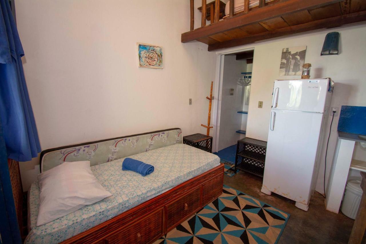 Casa Imbale Hotel Imbassai Luaran gambar
