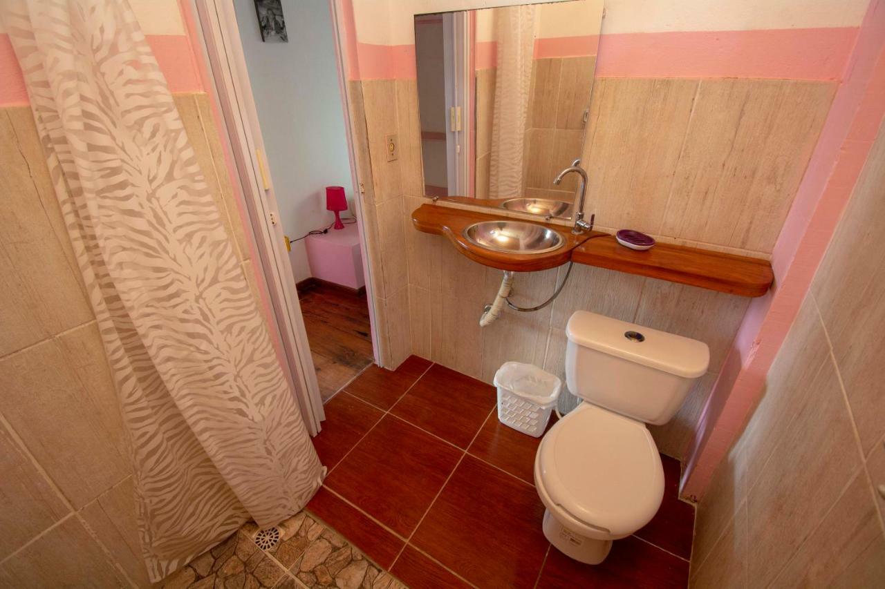 Casa Imbale Hotel Imbassai Luaran gambar