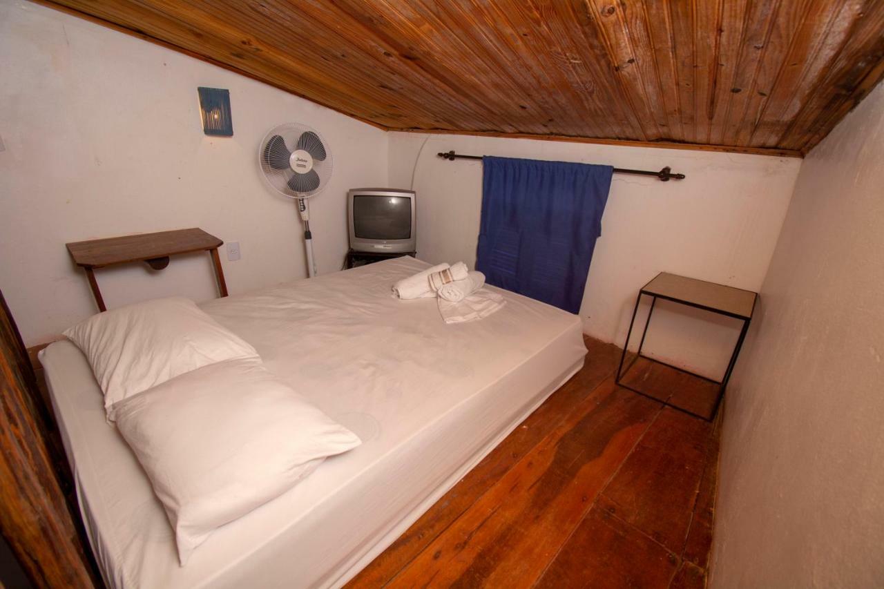 Casa Imbale Hotel Imbassai Luaran gambar